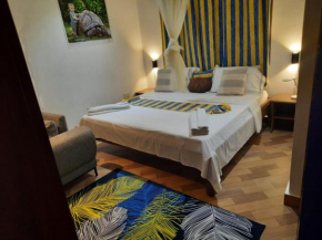 Tandif Villa Sea View